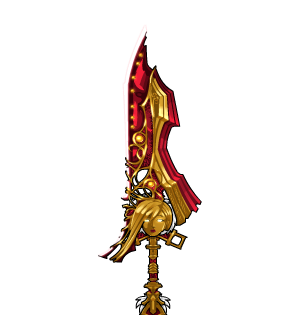 Mirror Caladbolg of Cheer