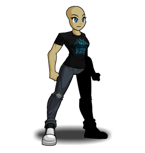 Talisman of Caladbolg Shirt male