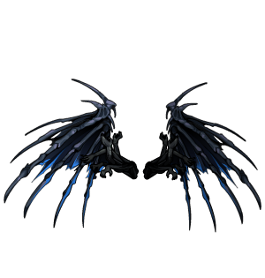 Wings of Omniscience