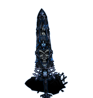 Shielded Legion Letum Codex