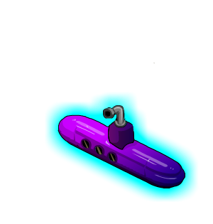 Vapor Submarine