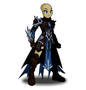 Dragoncrest Seeker male