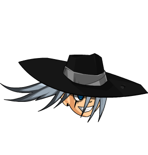 SpeedRunner Sorcerer Helm