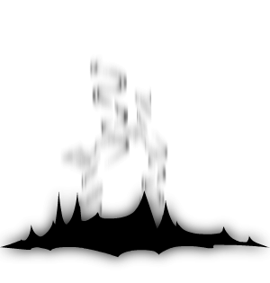 SpeedRunner Sorcerer Shadows Cape