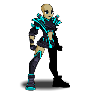 NeOni Tech Wear male