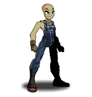 The Molly Brooks Farmfield Suit male