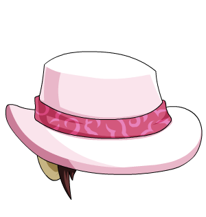 Rose Chapeu