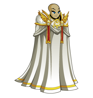 Anointed Grandmaster male