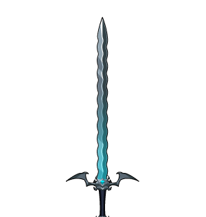 Sterling Drake Flamberge