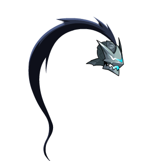 Sterling Plumed Guard