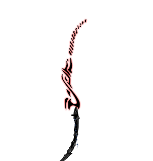 Evicerator Daggers (Daily Limited) w9