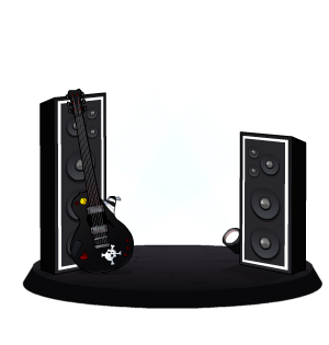 Rockstar's Spotlight Stage