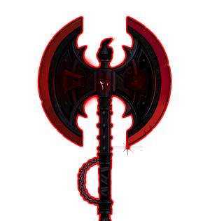 Dual Demonic of Destiny