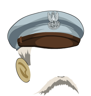 Polish Warrior's Cap