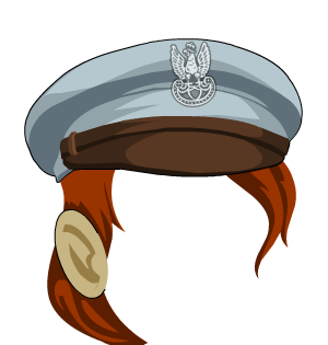 Polish Warrior's Hat