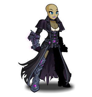 Gothic Altar Attire male