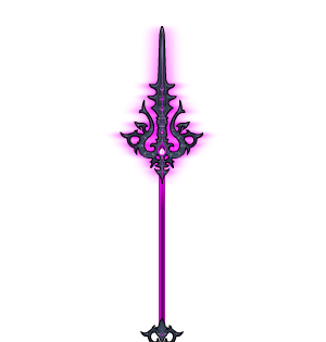 Gothic Altar Lance
