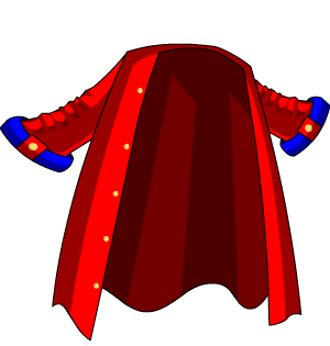 Admiral Cape CC