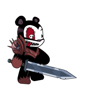 Beta Deady <font color="#f700ff">(EPIC)</font>