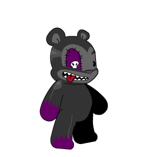 Deady Grayscale <font color="#00cb0c">(Mythic)</font>