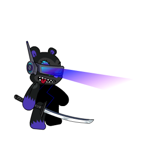 Vapor Deady <font color="#f700ff">(EPIC)</font>