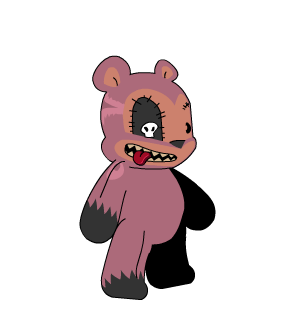 Deady Bubble <font color="#00b8cb">(Common)</font>