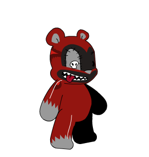 Deady RednBlack <font color="#00cb0c">(Mythic)</font>