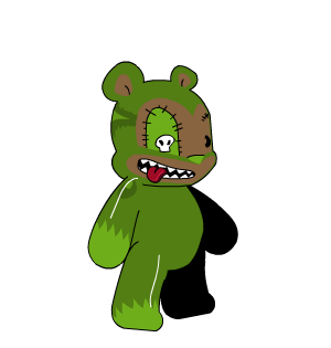 Deady Mythic <font color="#00cb0c">(Mythic)</font>