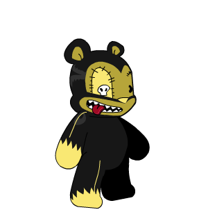 Deady Libertary <font color="#00cb0c">(Mythic)</font>