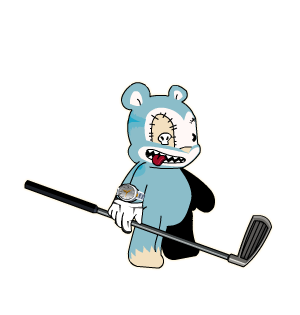 Deady Rich Guy <font color="#ff0000">(Contraband)</font>