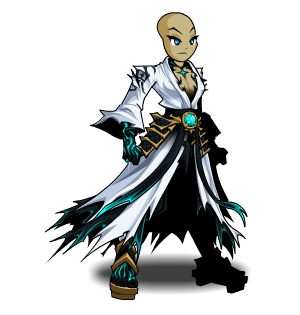 Yokai OniSlayer male