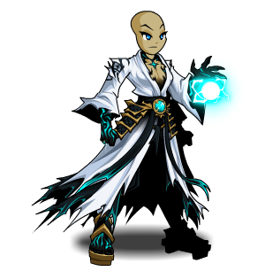 Yokai Summoner male