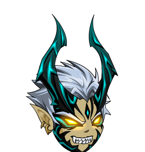 Yokai OniSlayer Morph