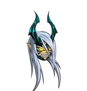 Yokai OniSlayer Visage