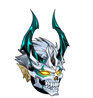 Yokai OniSlayer Mask