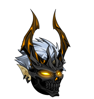 Hollowborn OniSlayer Morph