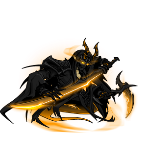 Great Hollowborn Oni Empress