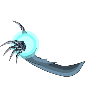 Talon of Nulgath