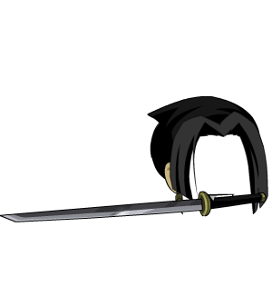 Savage Sword Tresses