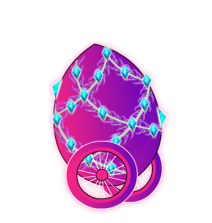 Glitchpop Faberge (Special)