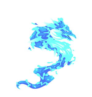 Water Dragon Guardian