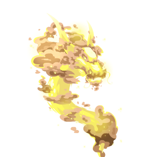 Light Dragon Guardian