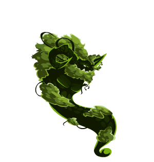 Earth Dragon Guardian