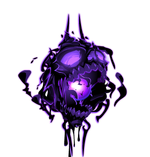 Mythical Umbra Orb
