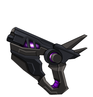 ShadowScale Blaster
