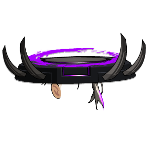 Stealthy ShadowScale Hair