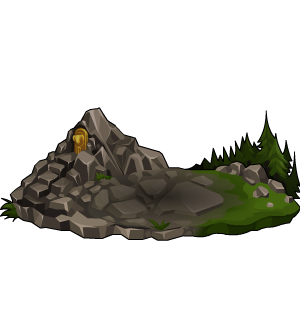 Dwarfhold Mountain Range