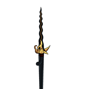 ENCE Gatot Sheath <font color="#ffe800">(Legendary!)</font>