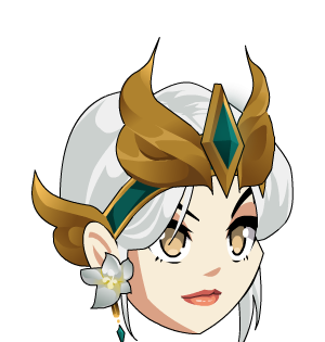 Nyi Roro Kidul's Sea Crown