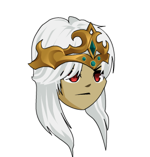 Southern Sea King's Visage